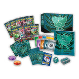 Pokemon: Scarlet & Violet Twilight Masquerade - Elite Trainer Box: Sealed Case (10 ETB's)
