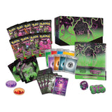 Pokemon: Scarlet & Violet Shrouded Fable - Elite Trainer Box