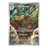 Pokemon: Scarlet & Violet Shrouded Fable - Kingambit Illustration Collection