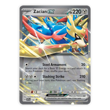 Pokemon: Slashing Legends ex - Tins