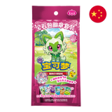 Pokemon TCG: Chinese Gem Badge Set