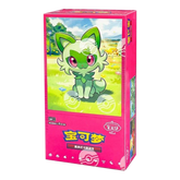 Pokemon: Gem Pack Vol.1 (cbb1C) - Chinese Booster Box