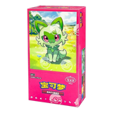Pokemon: Gem Pack Vol.1 (cbb1C) - Chinese Booster Box