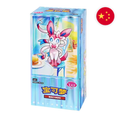 Pokemon: Gem Pack Vol.2 (cbb2C) - Chinese Booster Box