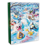 Pokemon: Holiday Calendar 2024