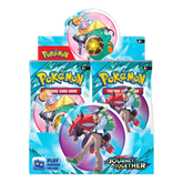 Pokemon: Scarlet & Violet Journey Together - Booster Box