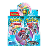Pokemon: Scarlet & Violet Journey Together - Booster Box: Sealed Case (6 Boxes)