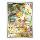 Pokemon: Scarlet & Violet Prismatic Evolutions - Elite Trainer Box