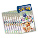 Pokemon: Scarlet & Violet Prismatic Evolutions - Elite Trainer Box