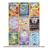 Pokemon: Scarlet & Violet Terastal Festival ex sv8a (Prismatic Evolutions) - Japanese Booster Box