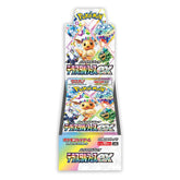 Pokemon: Scarlet & Violet Terastal Festival ex sv8a (Prismatic Evolutions) - Japanese Booster Box