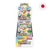 Pokemon: Scarlet & Violet Terastal Festival ex sv8a (Prismatic Evolutions) - Japanese Booster Box