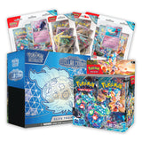 Pokemon: Scarlet & Violet Stellar Crown - Bundle