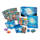Pokemon: Scarlet & Violet Stellar Crown - Elite Trainer Box: Sealed Case (10 ETB's)