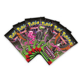 Pokemon: Scarlet & Violet Shrouded Fable - Booster Bundle