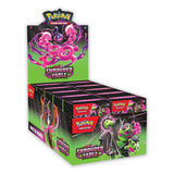Pokemon: Scarlet & Violet Shrouded Fable - Booster Bundle