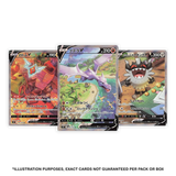 Pokemon: Lost Abyss s11 - Japanese Booster Pack