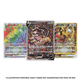 Pokemon: Lost Abyss s11 - Japanese Booster Pack