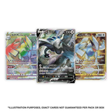 Pokemon: Paradigm Trigger s12 - Japanese Booster Pack
