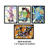 Dragon Ball Super: Masters - Premium 7th Anniversary Box 2024 (BE24)