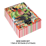 Dragon Ball Super Card Game: Premium Anniversary Box 2025 (BE25)