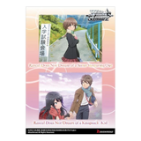 Weiss Schwarz: Rascal Does Not Dream Series - Booster Box (Eng ver.)