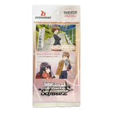Weiss Schwarz: Rascal Does Not Dream Series - Booster Pack (Eng ver.)