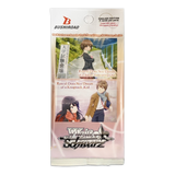 Weiss Schwarz: Rascal Does Not Dream Series - Booster Box (Eng ver.)