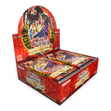 Yu-Gi-Oh! TCG: Retro Pack 2 (Reprint) - Booster Case (12 Boxes)