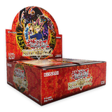 Yu-Gi-Oh! TCG: Retro Pack 2 (Reprint) - Booster Box (24 Packs)