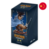 Riftbound: League of Legends TCG: Origins - Chinese (Slim) Booster Box
