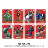 Dragon Ball Super Card Game: Fusion World Manga Booster (SB02) - Booster Box (24 Packs)