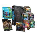 Magic the Gathering: Secrets of Strixhaven - Codex Gift Bundle