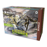 Magic the Gathering: Secrets of Strixhaven - Bundle