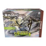 Magic the Gathering: Secrets of Strixhaven - Bundle
