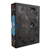 Magic the Gathering: Secrets of Strixhaven - Codex Gift Bundle
