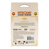 Riftbound: League of Legends TCG: Spiritforged - Champion Deck: Fiora