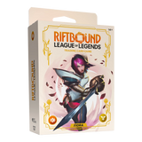 Riftbound: League of Legends TCG: Spiritforged - Champion Deck: Fiora