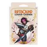 Riftbound: League of Legends TCG: Spiritforged - Champion Deck: Fiora