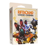 Riftbound: League of Legends TCG: Spiritforged - Champion Deck: Rumble