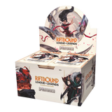 Riftbound: League of Legends TCG: Spiritforged - Booster Box (24 Packs)
