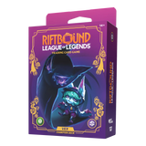 Riftbound: League of Legends TCG: Unleashed - Champion Deck: Vex