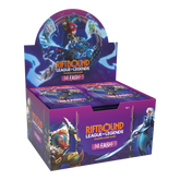 Riftbound: League of Legends TCG: Unleashed - Booster Box (24 Packs)