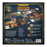 Riftbound: League of Legends TCG: Origins - Proving Grounds Box Set