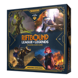 Riftbound: League of Legends TCG: Origins - Proving Grounds Box Set