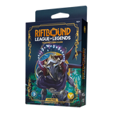 Riftbound: League of Legends TCG: Origins - Champion Deck: Viktor