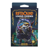 Riftbound: League of Legends TCG: Origins - Champion Deck: Viktor