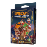 Riftbound: League of Legends TCG: Origins - Champion Deck: Lee Sin