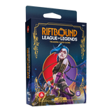 Riftbound: League of Legends TCG: Origins - Champion Deck: Jinx