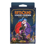 Riftbound: League of Legends TCG: Origins - Champion Deck: Jinx